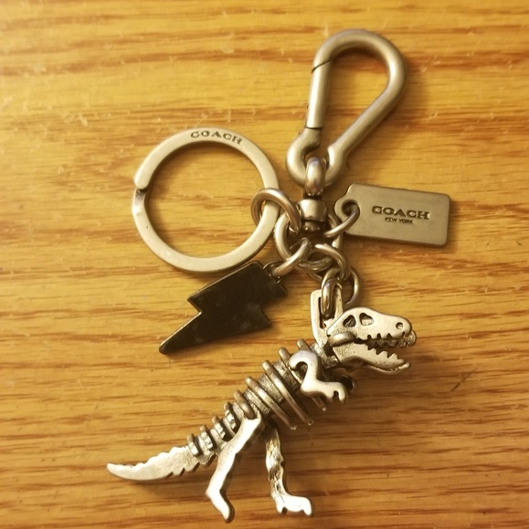 rexy bag charm